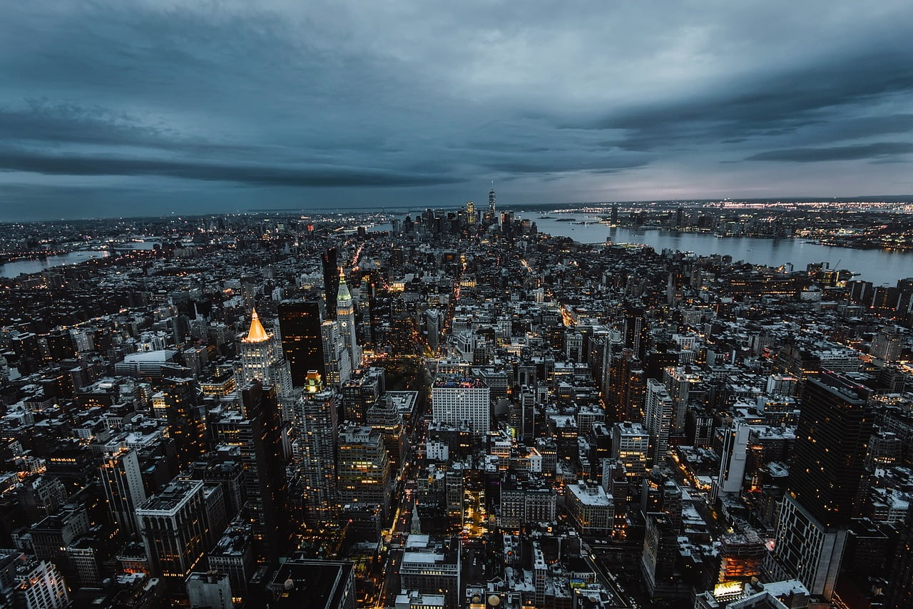 3D Rendering New York - Opulent 3D Studio
