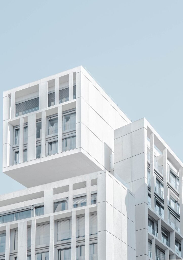 apartment, commercial 3d renderings