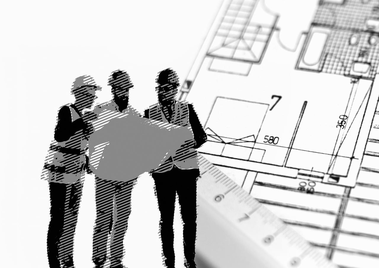 3D Floor Plan Rendering Service - Opulent 3D Studio