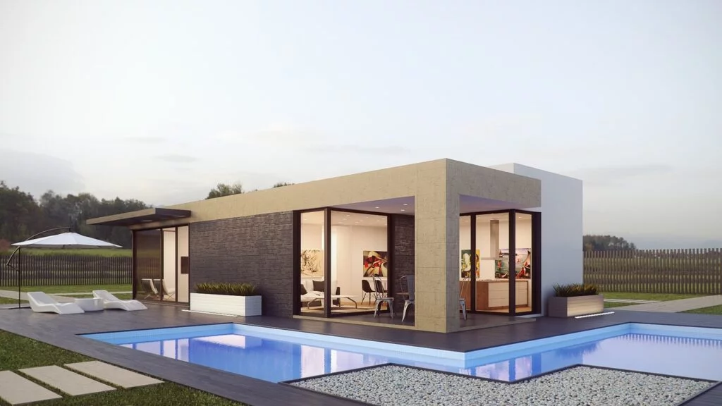 architecture-render-external-1477094 architectural 360 virtual tour, 3d rendering dallas