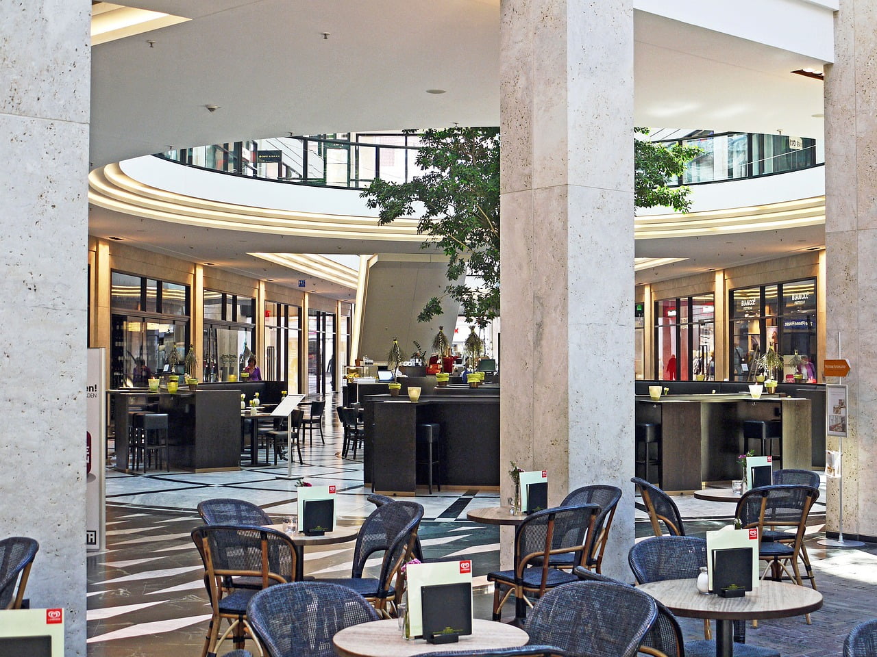 3D Interior Rendering Service - Opulent 3D Studio