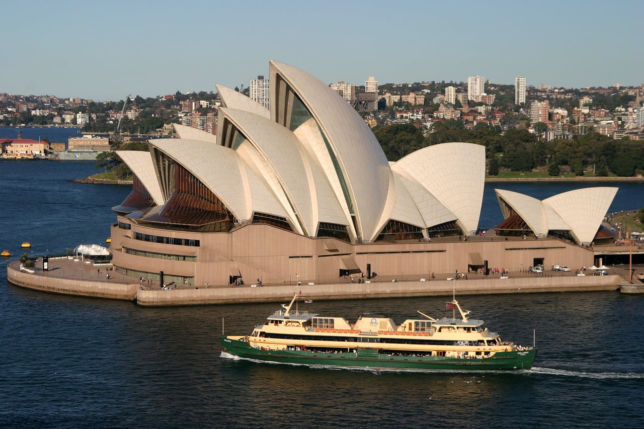 3D Rendering Sydney - Opulent 3D Studio