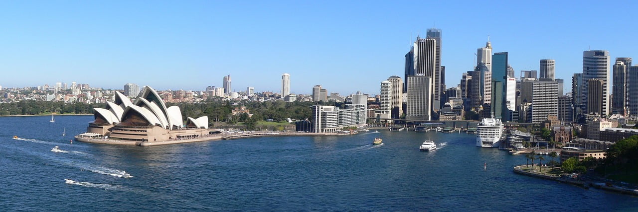 3D Rendering Sydney - Opulent 3D Studio