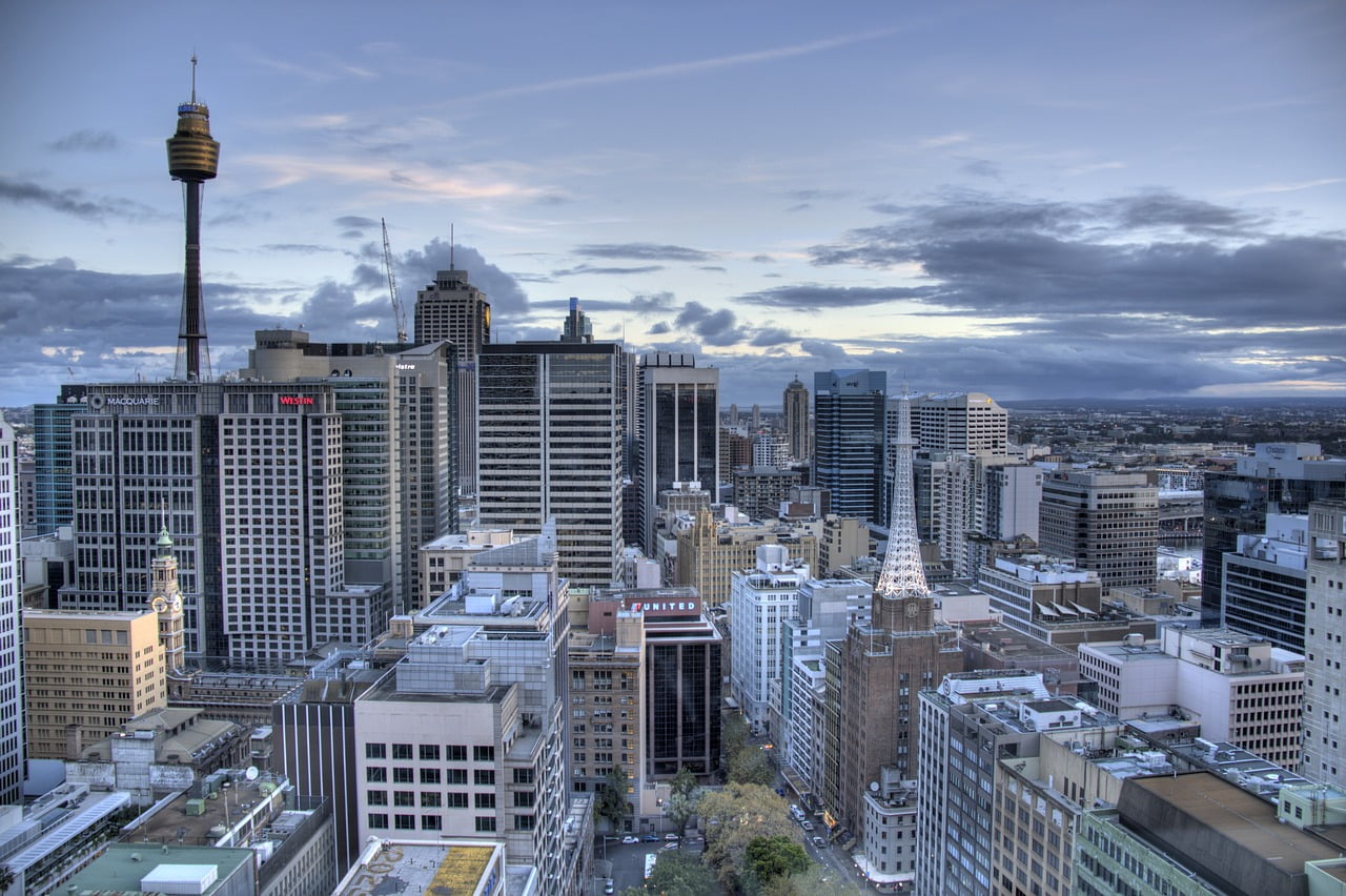 3D Rendering Sydney - Opulent 3D Studio