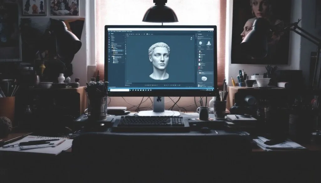 Sculptris